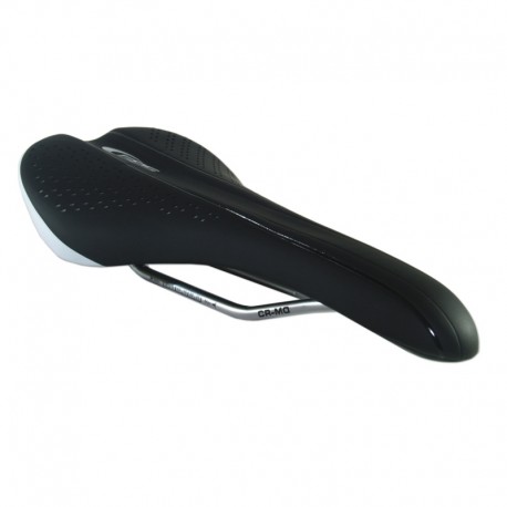 Selle GES TOMAHAWK BLANC