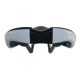 Selle GES TOMAHAWK BLANC