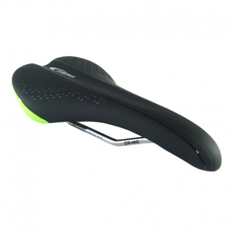 Selle GES TOMAHAWK VERT