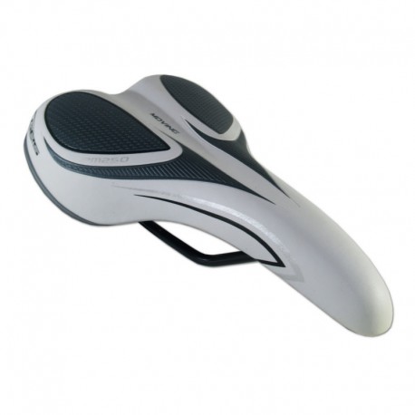 Selle GES PROMOVING BLANC