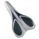 Selle GES PROMOVING BLANC