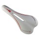 Selle GES SUPERLITE BLANC