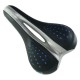 Selle ville femme GES SOFT GEL NOIR