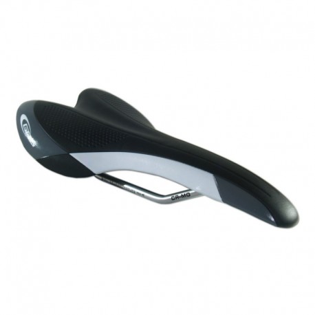 Selle GES CONDOR GRIS