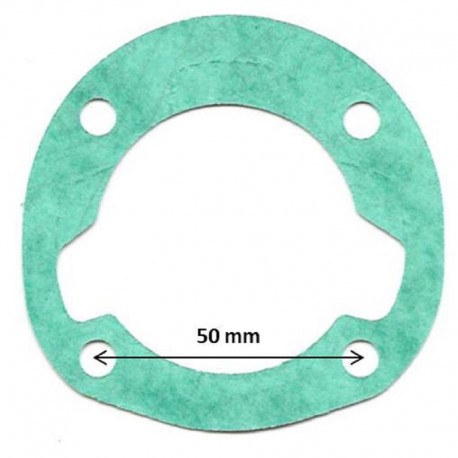 Joint embase cylindre peugeot 103