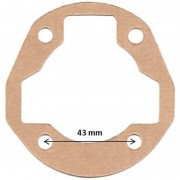 Bouchon de vidange avec crépine joint et ressort GY6 / 139QMB