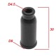 Caoutchouc cable / gaine carburateur DELLORTO PHBG SHA
