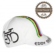 Casquette VINTAGE MERCKX