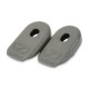 Embouts de protection CRANK ARMOR ZEFAL