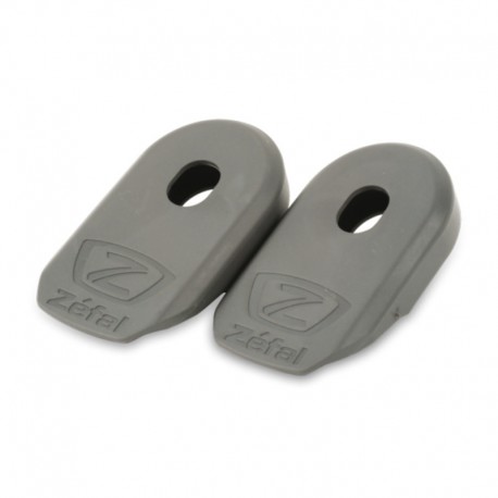 Embouts de protection CRANK ARMOR ZEFAL