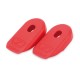 Embouts de protection CRANK ARMOR ZEFAL