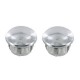 Embouts de guidon VELOX