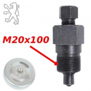 Lot De 2 Clavettes D'allumage 3x5mm : La Petite Pièce Pour Moteur De Mobylette Et Scooter
