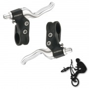 Leviers de frein BMX deux doigts 70 mm