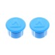Embouts de guidon VELOX