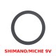 Entretoise corps de cassette SHIMANO CAMPAGNOLO MICHE 8V 9V 10V 11V