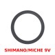 Entretoise corps de cassette SHIMANO CAMPAGNOLO MICHE 8V 9V 10V 11V