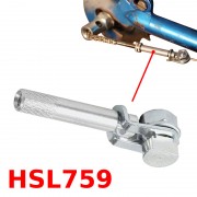 Ancrage de chaînette et de câble HSL579 STURMEY ARCHER