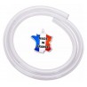 DURITE ESSENCE 8MM x 12MM SOLEX VELOSOLEX 2200 3300 3800 5000 8x12 CYCLOMOTEUR