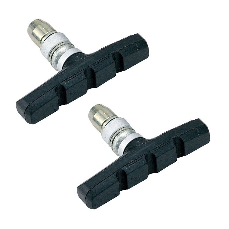 ETRIERS FREINS V-BRAKE ACIER NOIR pour les clubs et collectivités | Decathlon Pro ETRIERS FREINS V-BRAKE ACIER NOIR pour les clubs et collectivités | Decathlon Pro