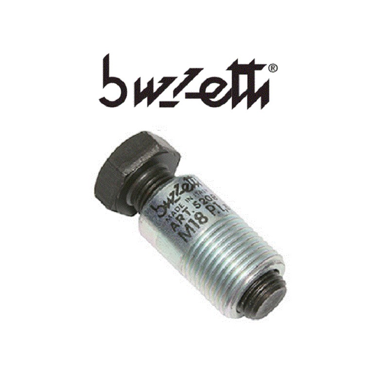 CLE A BOUGIE BUZZETTI LONGUEUR 100mm DIAMETRE 16mm