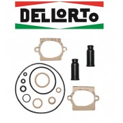 Pochette de joints carburateur Dellorto VHBT (moto, mobylette, scooter)