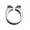 Collier de fixation carburateur Dellorto PHBG