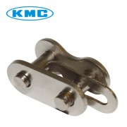 Attache rapide de chaîne KMC 420 racing cyclomoteur