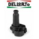 Couvercle boisseau carburateur Dellorto PHVA