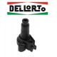 Couvercle boisseau carburateur Dellorto PHVA DERBI SENDA