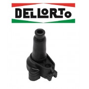 Couvercle boisseau carburateur Dellorto PHVA DERBI SENDA