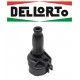 Couvercle boisseau carburateur Dellorto PHVA TS : Peugeot Speedfight, TKR, Elystar