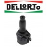 Couvercle carburateur Dellorto PHVA TS : Peugeot Speedfight, Tkr, Elystar