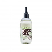 Huile bio dégradable WELDTITE PURE OIL 125 ml