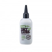 Huile bio dégradable WELDTITE PURE DRY 125 ml conditions sèches