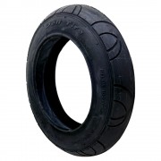 Pneu 10 x 2.0" lisse DELI TIRE