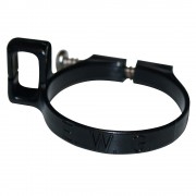 GUIDE GAINE VELO SUPPORT SIMPLE DIRECTION 1 1/8" DOUILLE VTT ROUTE VTC