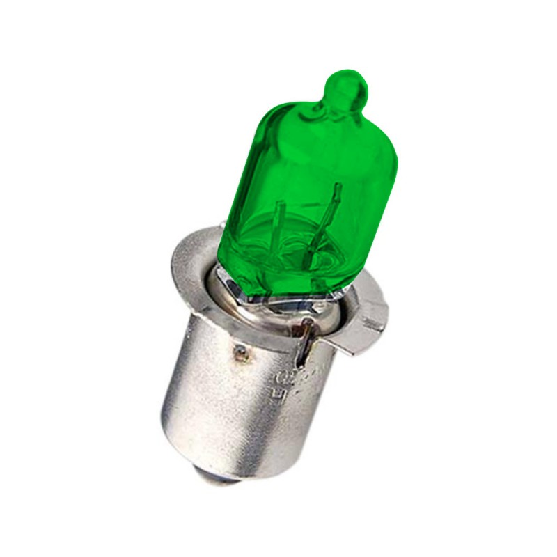 2 Ampoules Feu Vert W1,2W - Feu Vert