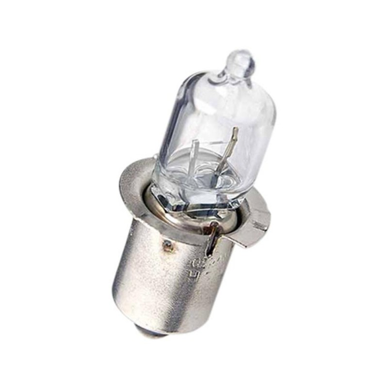 AMPOULE LAMPE 6v 15w TYPE GRAISSEUR