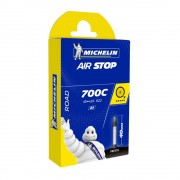 CHAMBRE A AIR MICHELIN 700C x 18-25 (18/25-622) A1 VALVE PRESTA 40MM VELO ROUE