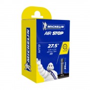 CHAMBRE A AIR MICHELIN VELO 27,5 x 1,90-2,50" (48/62-584) B4 VALVE SCHRADER 35MM