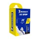 CHAMBRE A AIR 26 x 1.45-2.60" MICHELIN C4 VALVE SCHRADER DROITE 34MM