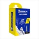 CHAMBRE A AIR MICHELIN 700 x 35/47 (35/47-622/635) A3 VALVE REGINA VELO GRAVEL