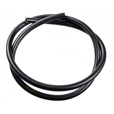 TUYAU CARBURANT NOIR 3MM 4MM 5MM 6MM 8MM TONDEUSE MOTO VOITURE DURITE  ESSENCE HYDROCARBURE AU MÈTRE - CYCLINGCOLORS