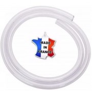 Raccord connecteur Droit pour tuyau et durite diamètre 4mm - SARL