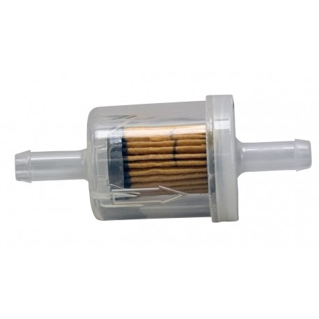 FILTRE A ESSENCE BRIGGS AND STRATTON 691035 493629 TONDEUSE TRACTEUR DÉBROUSSAILLEUSE TRONÇONNEUSE