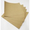 1X FEUILLE DE JOINT PAPIER A4 EPAISSEUR 0.5MM MOTO SCOOTER MOBYLETTE QUAD TONDEUSE MOTOCULTEUR