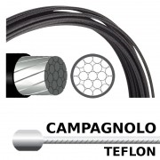 Câble de dérailleur CAMPAGNOLO PTFE TEFLON