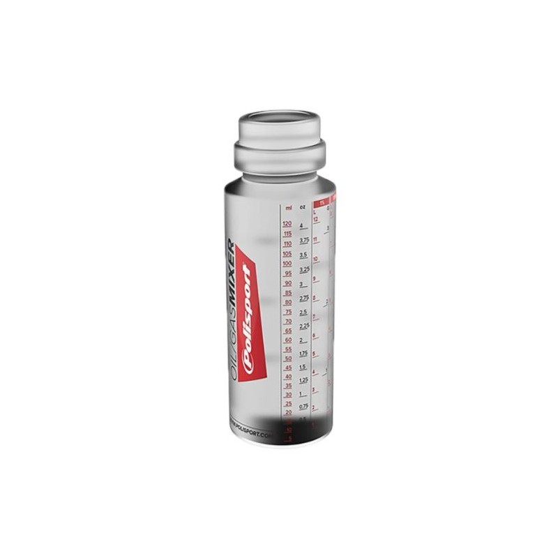  Easyboost Doseur Huile 2 Temps avec Bouchon 250ml Gradué 2% 2,5%  3% 4% 5% 6% Bidon Mélange Essence Carburant pour Scooter Moto Mob Tondeuse  Tronçonneuse Débroussailleuse Booster AM6 Derbi (2 doseurs)