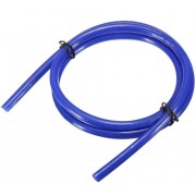 Raccord En T Pour Durite Essence 8mm - Connecteur Tuyau Carburant Tondeuse, Moto, Scooter, Tronçonneuse
